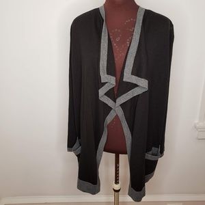 Calvin Klein Cardigan Size L